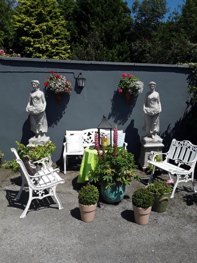 Saint Martin'S Bed And Breakfast Bandon Exterior foto
